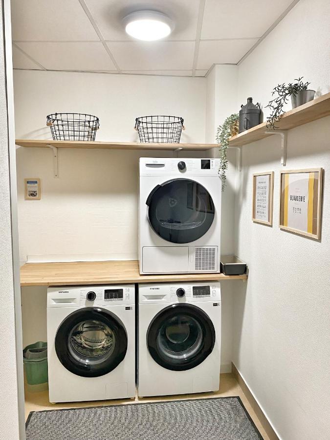 L'Atelier Des Songes - Deux Pieces - Centre Ville Auxerre Bagian luar foto